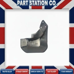 Брызговики ЛЕВЫЙ задний для Ford Transit 2014- (кроме спарки)